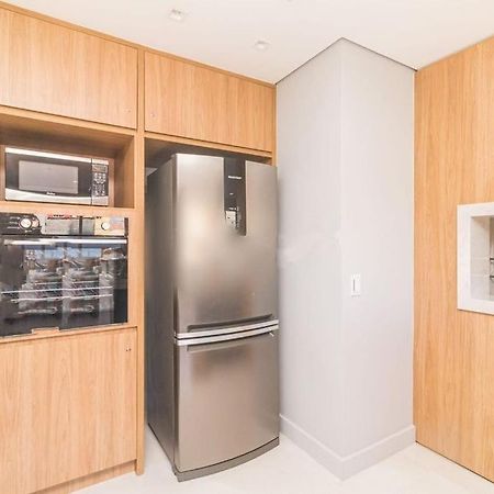 Apartament Elegance Puc Porto Alegre Zewnętrze zdjęcie