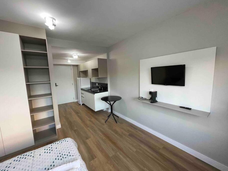 Apartament Elegance Puc Porto Alegre Zewnętrze zdjęcie