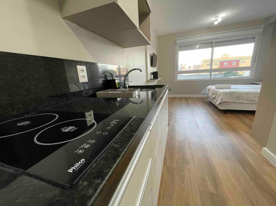 Apartament Elegance Puc Porto Alegre Zewnętrze zdjęcie