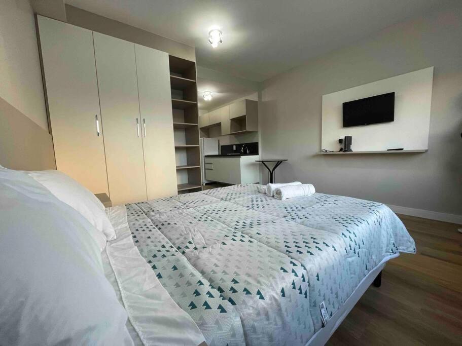 Apartament Elegance Puc Porto Alegre Zewnętrze zdjęcie