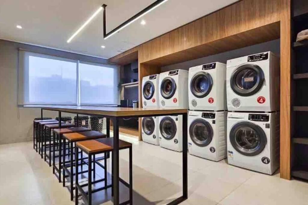Apartament Elegance Puc Porto Alegre Zewnętrze zdjęcie