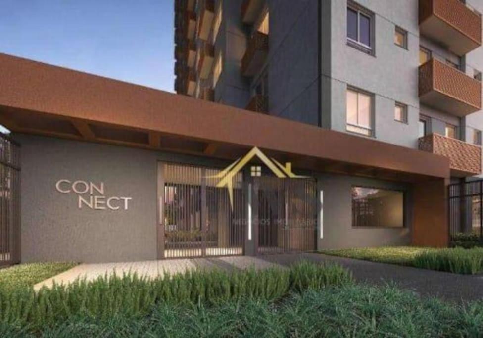 Apartament Elegance Puc Porto Alegre Zewnętrze zdjęcie