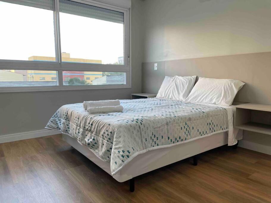 Apartament Elegance Puc Porto Alegre Zewnętrze zdjęcie